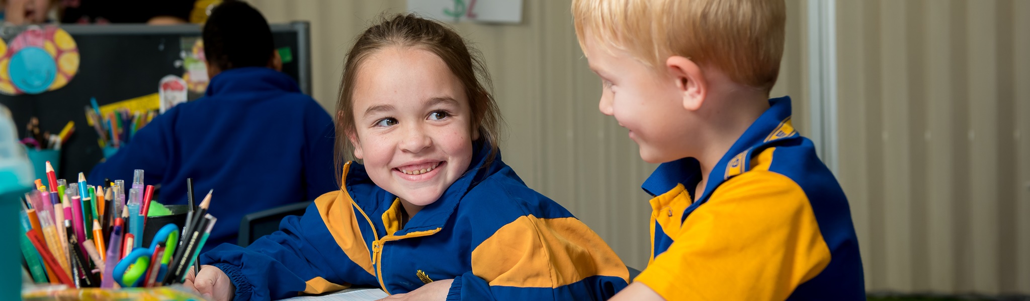 Glenvale State School
